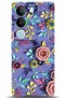 Vivo V29 5g Case Hd Printed Case - Followed Institution 0659