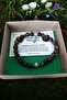 Tiger Eye Stone Genuine Natural Stone Bracelet Real Tiger Eye stone bracelet