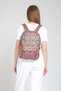 Likya Ethnic - Bohemian Patterned Daily Travel Backpack - 4