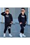 Boy's Hooded Set Sty Minah-07080002 - 5