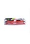 Aero GS26 Smoke Red Red Swimming Goggles - 5