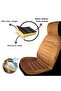 وسادة مقعد سيارة مكونة من قطعتين، وسادة بريميوم بتصميم خاص متوافقة مع توفاس/شاهين/دوجان/نسر - 3