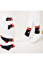 Men's Sock Set - 3
