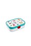 Lunch Box Campus Portable Food Container 750 ml - Animal Friends
