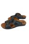 SİA BAG CURRENT COMFORTABLE ORTHAPEDIC SOLE BREATHABLE FEET BOTTOM SLIPPERS BOTTOM SANDALS MEN'S SLIPPERS - 2