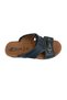 SİA BAG CURRENT COMFORTABLE ORTHAPEDIC SOLE BREATHABLE FEET BOTTOM SLIPPERS BOTTOM SANDALS MEN'S SLIPPERS - 4