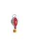 Cappadocia Leather Balloon Keychain Turkey (2) Pieces - 4