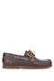 Men's Genuine Leather Brown/Tan Casual Shoes