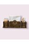 Wooden Table Top Napkin Holder for Cafe Restaurant and Hotels MDL 6 - 3