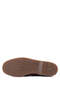 Men's Genuine Leather Brown/Tan Casual Shoes - 3