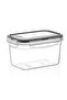 4500 ml Fresh Box Rectangular Deep Storage Container
