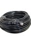 كابل إيثرنت CAT6 بطول 100 متر، مودم إنترنت Adsl VDSL مناسب للأماكن الخارجية - 2
