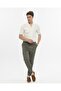 Men's Elastic Waist Jogger Pants