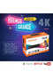 Grande 2-16 GB Android Box