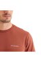 CSC M Basic SM Logo Brushed SS Tee Men's Black T-Shirt CS0282-229 - 4