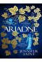 Ariadne - Saint Jennifer (İNGİLİZCE) - 2