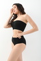 Women's High Waist Cotton Panties 5 Pack - 4