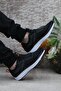 Strong Black and White Anatomical Original Product Comfortable Men's Sports Shoes - 5