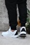 Lexus TX White Black Light Comfortable Original Product Men's Sports Shoes - 4