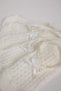 Girl's 3-Piece Cotton Booties Socks C2950a8ns - 4