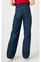 Valerie Lycra High Waist Wide Leg High Quality Palazzo Jean - 4