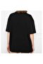 Marvel Printed Oversize Unisex Comfortable Fit T-shirt - 4