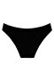 Miss Brave Women's Solid Color Panties 7200-50 - 3
