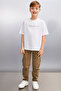 JURA Men's White T-Shirt - 2