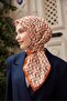 S نمط باروك بلاط وشاح - 3