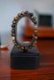 Tiger Eye Stone Genuine Natural Stone Bracelet Real Tiger Eye stone bracelet - 2