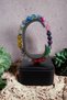8 Colors 8 Kinds Agate Gemstone Bracelet Natural Gems Original Real Agate Gemstone Bracelet - 5