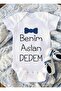 Dedeye Özel Zıbın