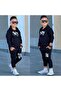 Boy's Hooded Set Sty Minah-07080002 - 2