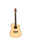 SA25 DCE SPRUCE - Electro-Acoustic Guitar