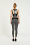 Db's Black Leggins - 3