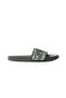 Green Men's Slippers - Nf0a4t2riyl1 - 6