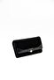 Black - Black Sp979 Women's Wallet & Card Holder - 3