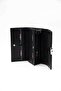 Black - Black Sp979 Women's Wallet & Card Holder - 6