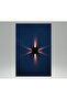 KIRZI LED APLİK - 2