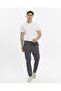 Men's Elastic Waist Jogger Pants - 2