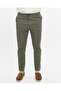 Men's Elastic Waist Jogger Pants - 2
