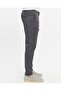 Men's Elastic Waist Jogger Pants - 4