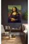 Monalisa Painting Canvas Painting Ar040719