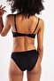 Goldy Supported Push up Lace Detailed Women's Bra - 3