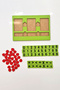 Apples Wooden Four Operations Learning Math Set - 7
