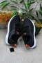 Strong Black and White Anatomical Original Product Comfortable Men's Sports Shoes - 6