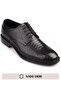 Genuine Leather Classic Men's Shoes - 5