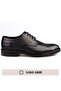Genuine Leather Classic Men's Shoes