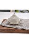 Coffee Set Coffee Cup 2 Person Stoned Set Turkish Coffee Cup Ottoman Style Cup with Zamak Stones - 3