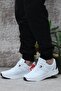 Lexus TX White Black Light Comfortable Original Product Men's Sports Shoes - 3